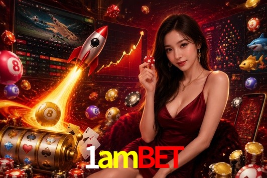 Seasonal Promotions 1ambet